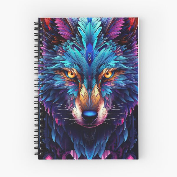 Item preview, Neo Wolf Genesis designed and sold by GabbyKI261.