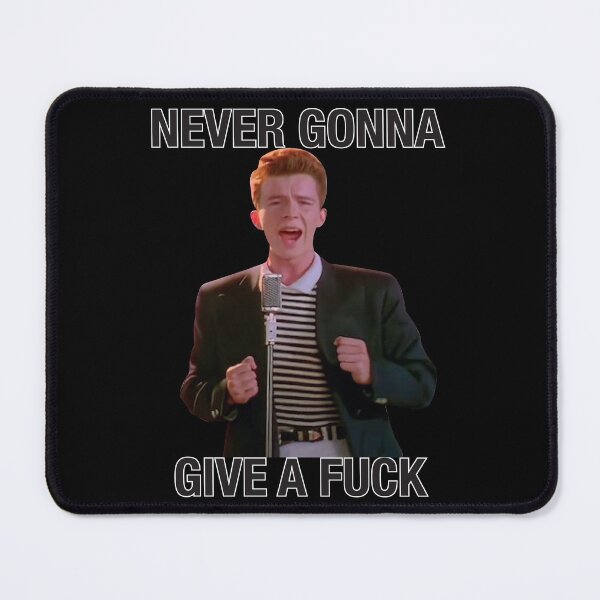 Item preview, Rickroll designed and sold by samuartshop.