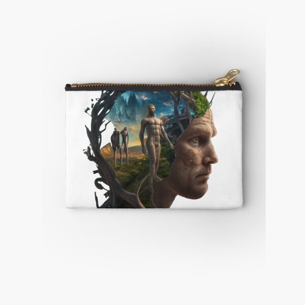 Item preview, Life evolves designed and sold by mo-carnival.