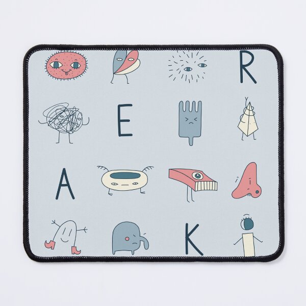 Item preview, Freak Party designed and sold by Natasha Spivak.