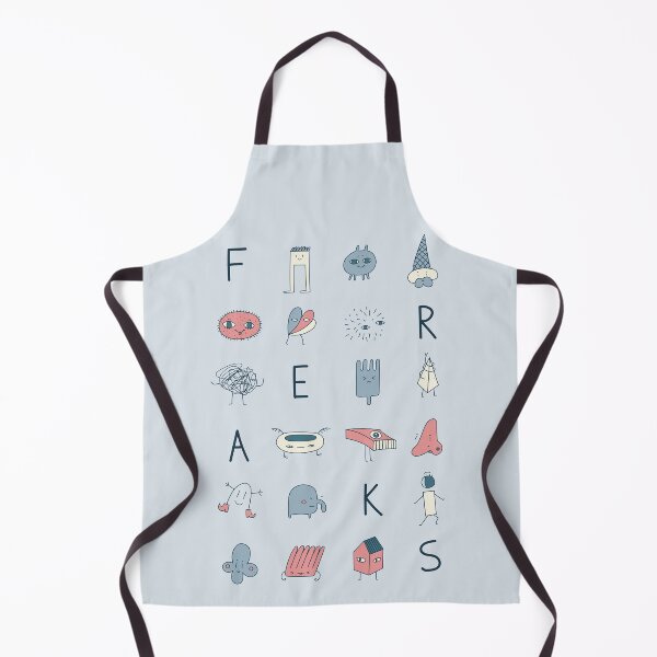 Item preview, Freak Party designed and sold by Natasha Spivak.