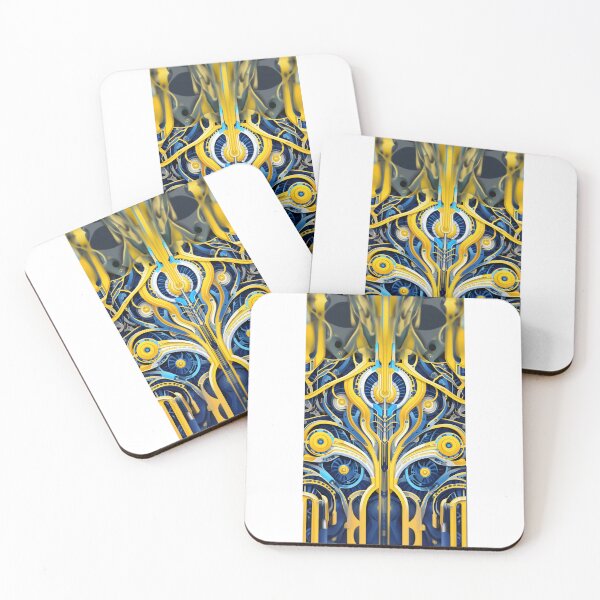 Item preview, Biomechanical pattern 01 designed and sold by txstock.