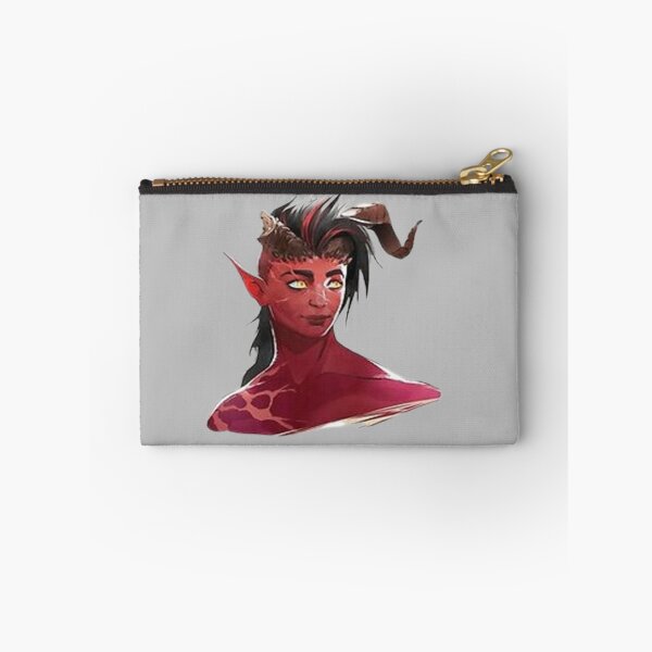 Item preview, Karlach - Baldurs Gate 3 designed and sold by Tee-thepeartree.