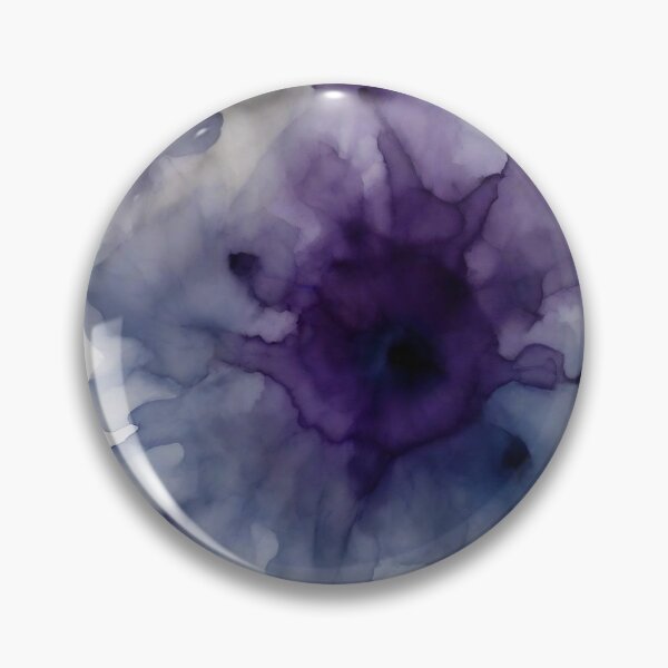 Item preview, Celestial Whispers Abstract Ink  designed and sold by buh90.