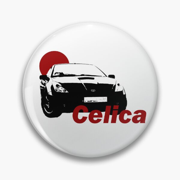 Item preview, Toyota Celica designed and sold by Am9li9.