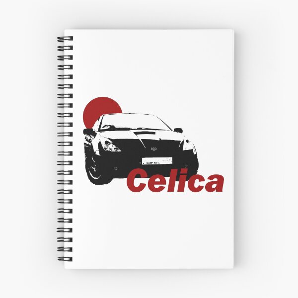 Item preview, Toyota Celica designed and sold by Am9li9.
