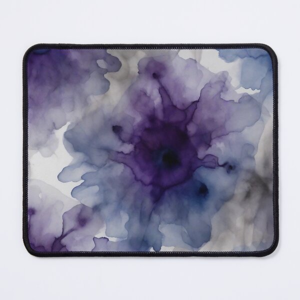Item preview, Celestial Whispers Abstract Ink designed and sold by buh90.