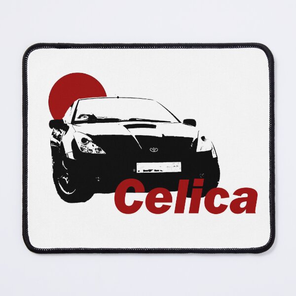 Item preview, Toyota Celica designed and sold by Am9li9.