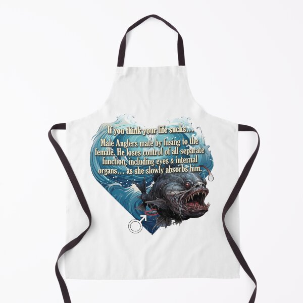 Item preview, Angler Life designed and sold by Whimsaurus.