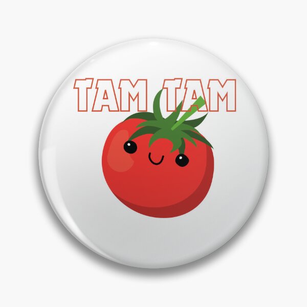 Item preview, tomato designed and sold by TeeStarsWork.