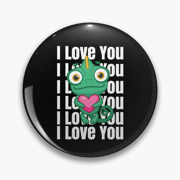 Item preview, I Love You designed and sold by Nesro34.