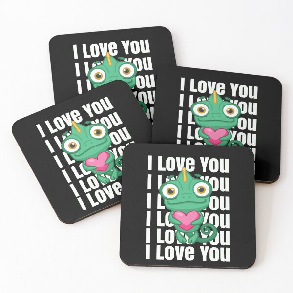 Item preview, I Love You designed and sold by Nesro34.