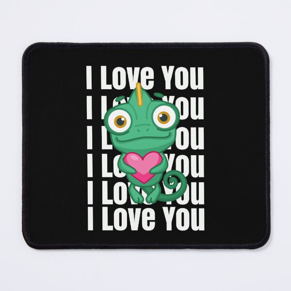 Item preview, I Love You designed and sold by Nesro34.