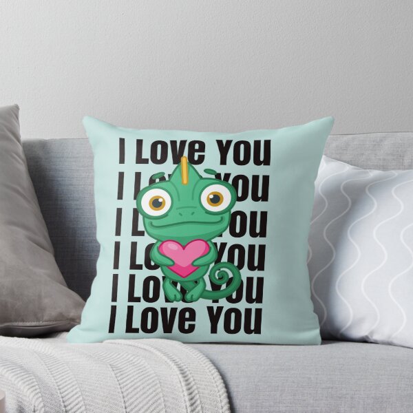 Item preview, I Love You designed and sold by Nesro34.