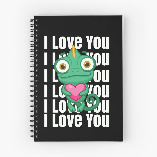 Item preview, I Love You designed and sold by Nesro34.