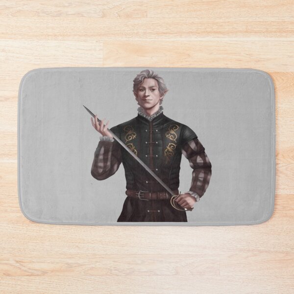Item preview, Astarion - Baldurs Gate 3 designed and sold by Tee-thepeartree.