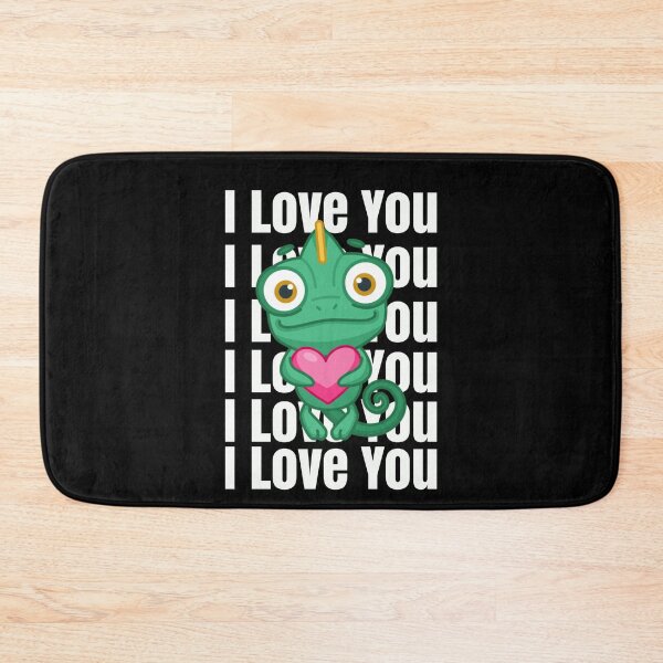 Item preview, I Love You designed and sold by Nesro34.