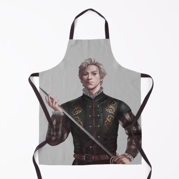 Item preview, Astarion - Baldurs Gate 3 designed and sold by Tee-thepeartree.