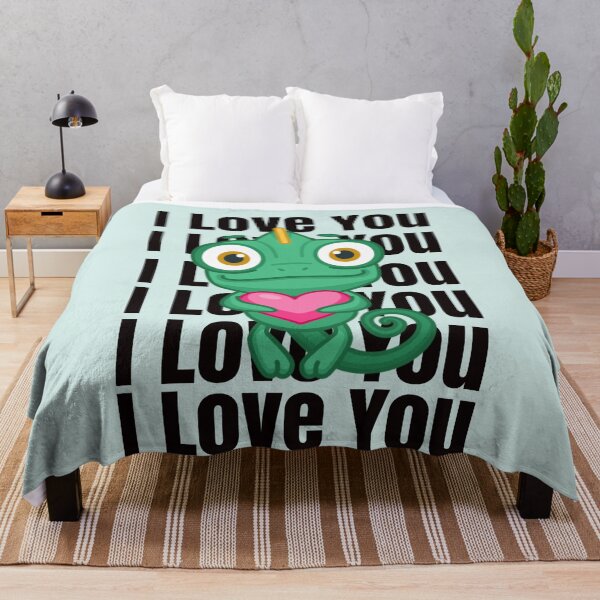 Item preview, I Love You designed and sold by Nesro34.