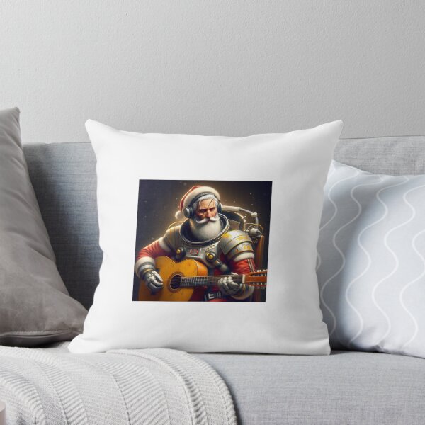 Item preview, Santa Guitar designed and sold by BEECECOM.