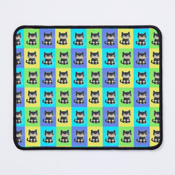 Item preview, Kitty Cats designed and sold by Mothrrr.