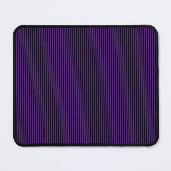 Item preview, purple and black pinstripes designed and sold by Alyn8.
