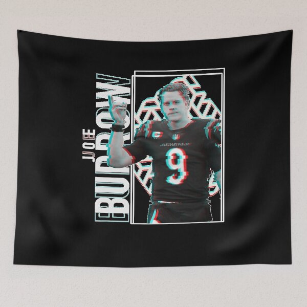 Item preview, Player championship 9 classic football American quarterback designed and sold by samirotib.
