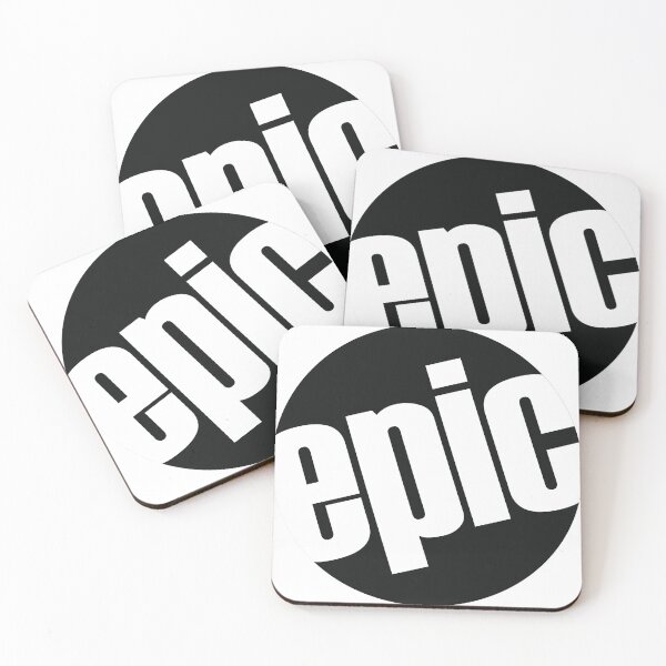 Item preview, That's so EPIC! designed and sold by DToneDef.