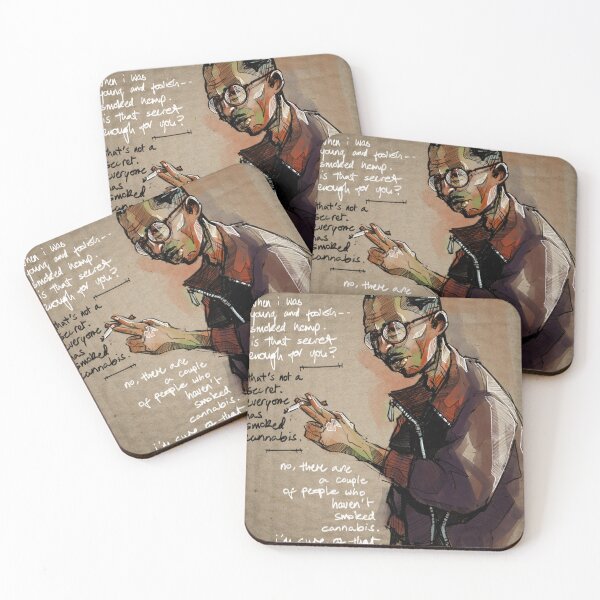Item preview, Kim Kitsuragi (Disco Elysium) designed and sold by toskart.