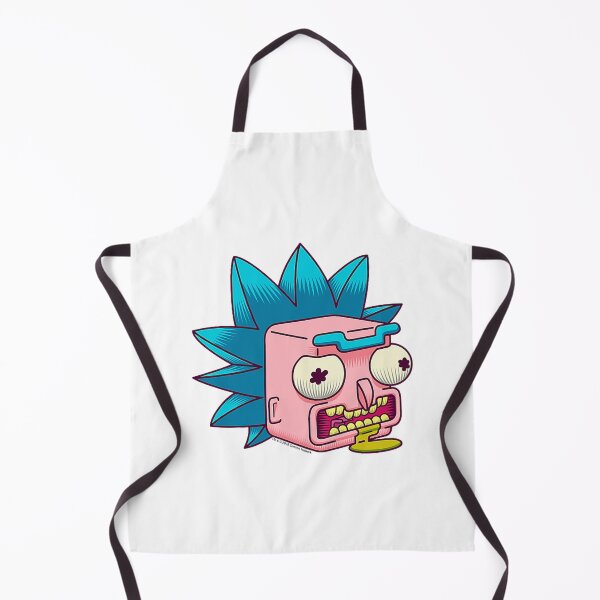 Item preview, Adult Cartoon Fashion Style designed and sold by hurstgilliam.