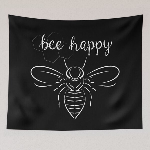 Item preview, Bee happy inv designed and sold by nogamax.