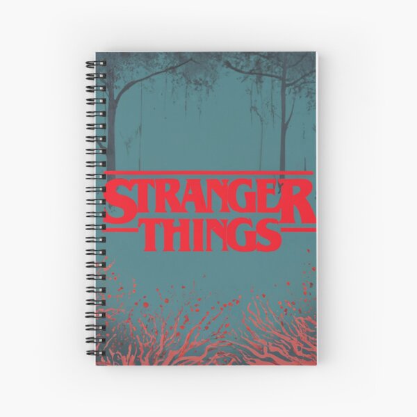 Item preview, Stranger Things designed and sold by Jodcha.