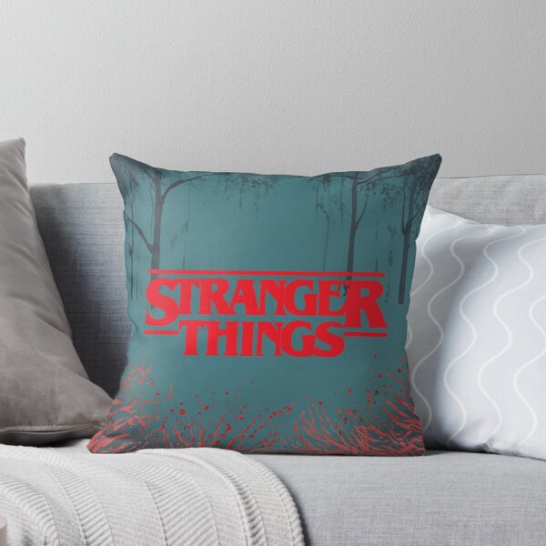Item preview, Stranger Things designed and sold by Jodcha.