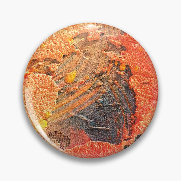 Item preview, Mars maybe. abstract designed and sold by Tereza Pilar  Art.