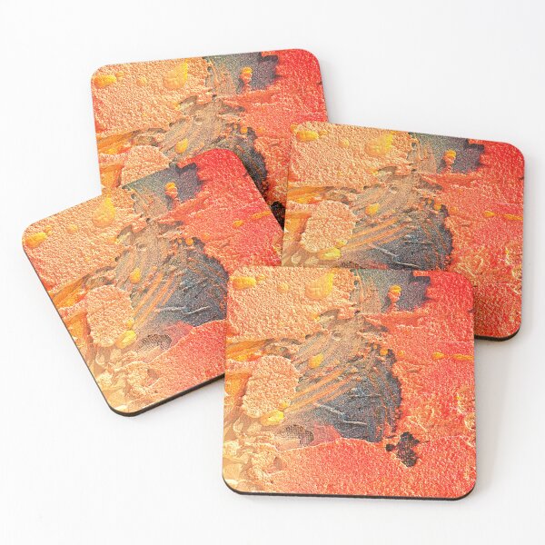 Item preview, Mars maybe. abstract designed and sold by Tereza Pilar  Art.