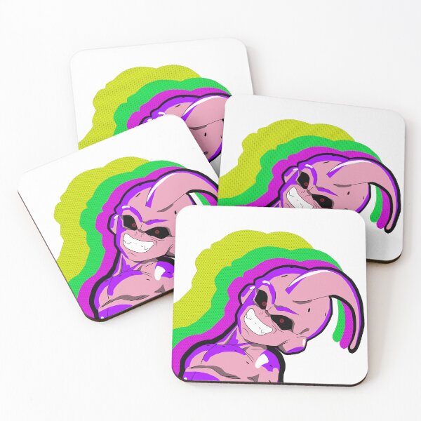 Item preview, Majin #POPART designed and sold by Diego Rubens.