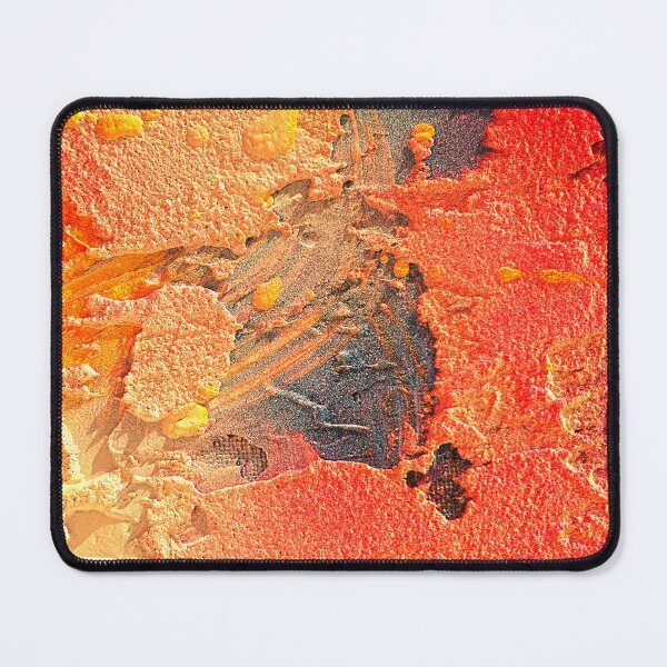 Item preview, Mars maybe. abstract designed and sold by Tereza Pilar Art.