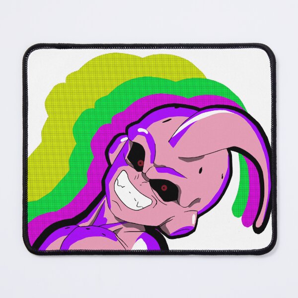 Item preview, Majin #POPART designed and sold by Diego Rubens.