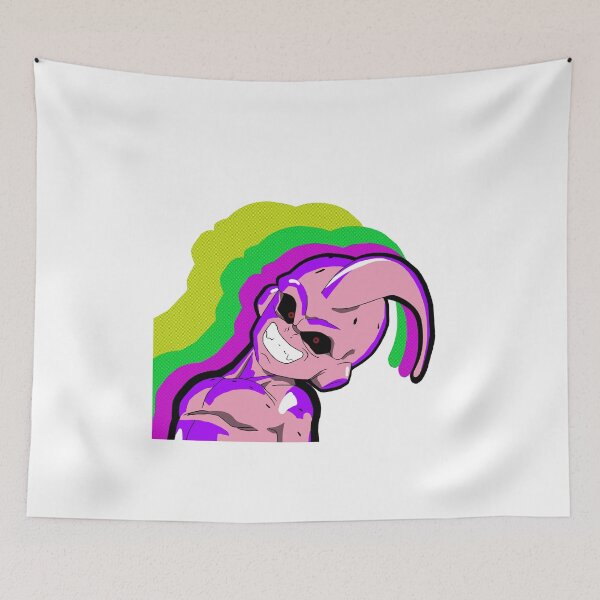 Item preview, Majin #POPART designed and sold by Diego Rubens.