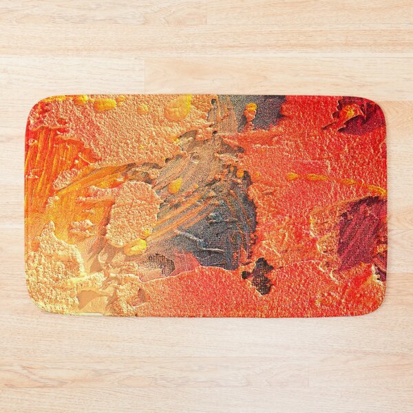 Item preview, Mars maybe. abstract designed and sold by Tereza Pilar  Art.