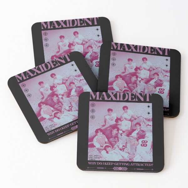 Item preview, Stray Kids Maxident - SKZ Case 143 designed and sold by My  Haven.