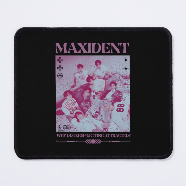 Item preview, Stray Kids Maxident - SKZ Case 143 designed and sold by My  Haven.