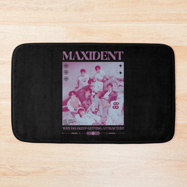 Item preview, Stray Kids Maxident - SKZ Case 143 designed and sold by My  Haven.