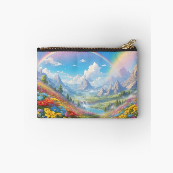 Item preview, Mystic Falls Rainbow Haven designed and sold by Neranchara.