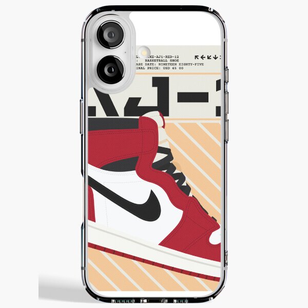 Air Jordan Retro Poster