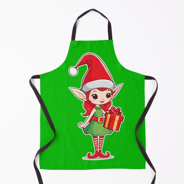Item preview, Santa's Helper - Christmas designed and sold by karsivenco.