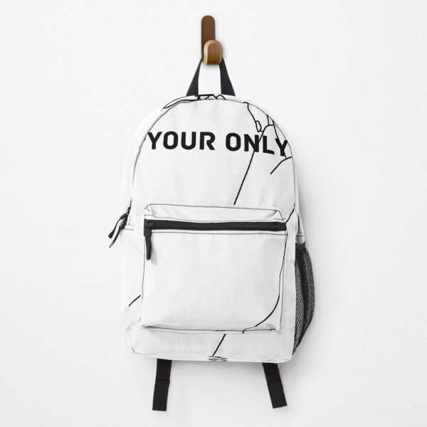 Item preview, "Your only limit is you." Motivational Words designed and sold by Bananobanini.