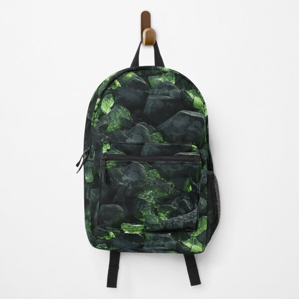 Item preview, Green Volcanic Glass designed and sold by Reichcorp.