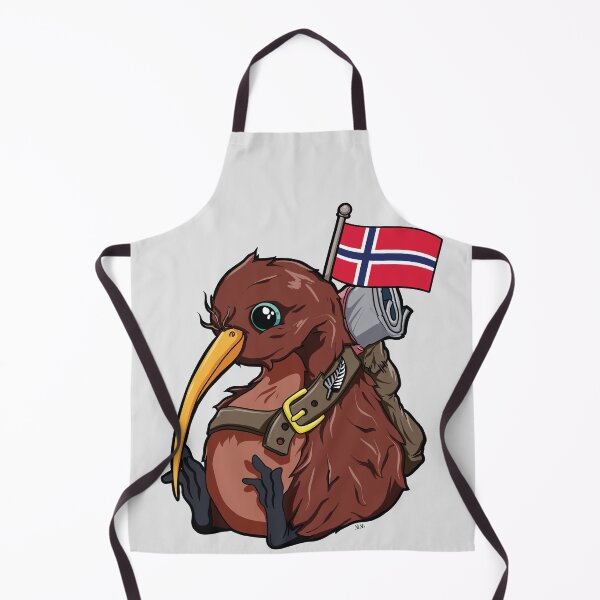 Item preview, Kiwi, Kuz in Norway designed and sold by Vana Vikse.