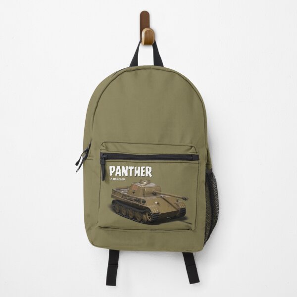 Item preview, Panzerkampfwagen V Panther designed and sold by PzKpfwVI.